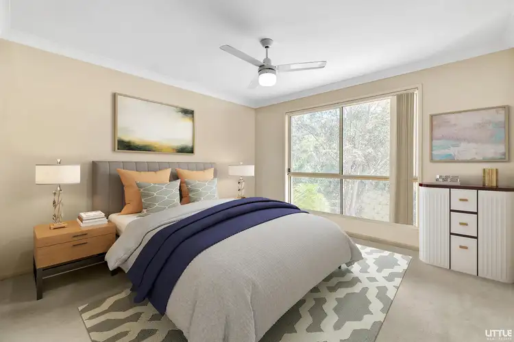 Fifth view of Homely house listing, 179 Lanita Road, Ferny Grove QLD 4055