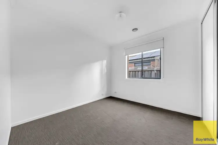 Third view of Homely house listing, 23 Felicity Drive, Tarneit VIC 3029