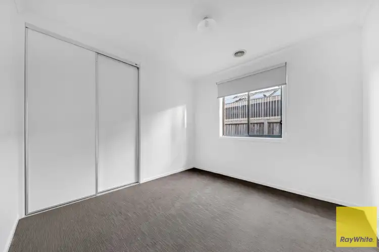 Fourth view of Homely house listing, 23 Felicity Drive, Tarneit VIC 3029
