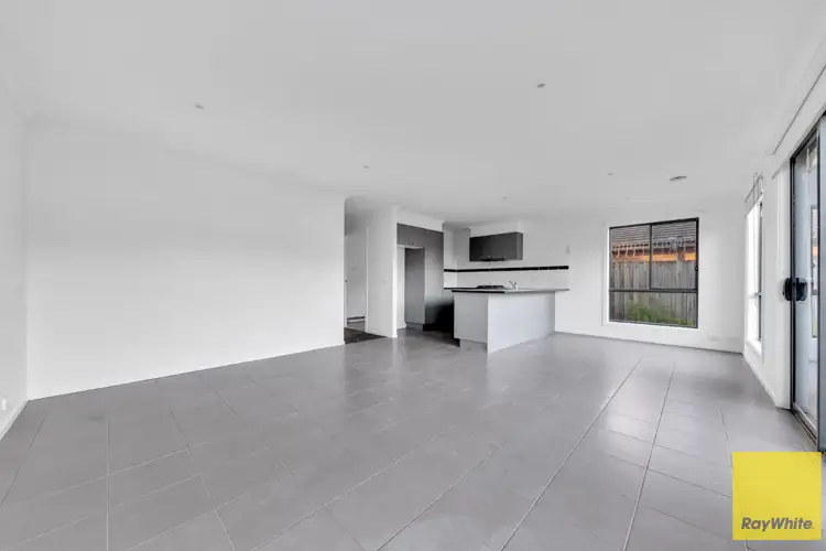 Fifth view of Homely house listing, 23 Felicity Drive, Tarneit VIC 3029