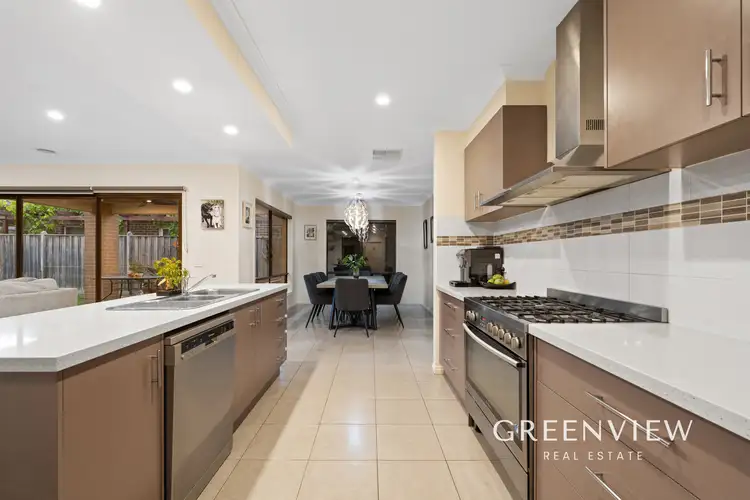 Sixth view of Homely house listing, 21 Trickett Street, Clyde VIC 3978