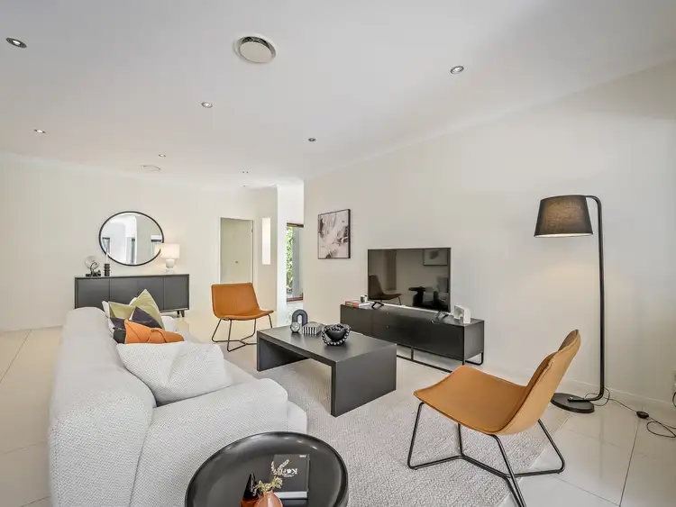 Fourth view of Homely semi-detached listing, 2/16 Heights Drive, Robina QLD 4226