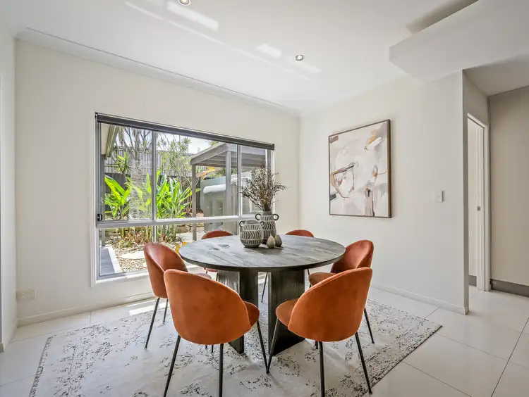 Sixth view of Homely semi-detached listing, 2/16 Heights Drive, Robina QLD 4226