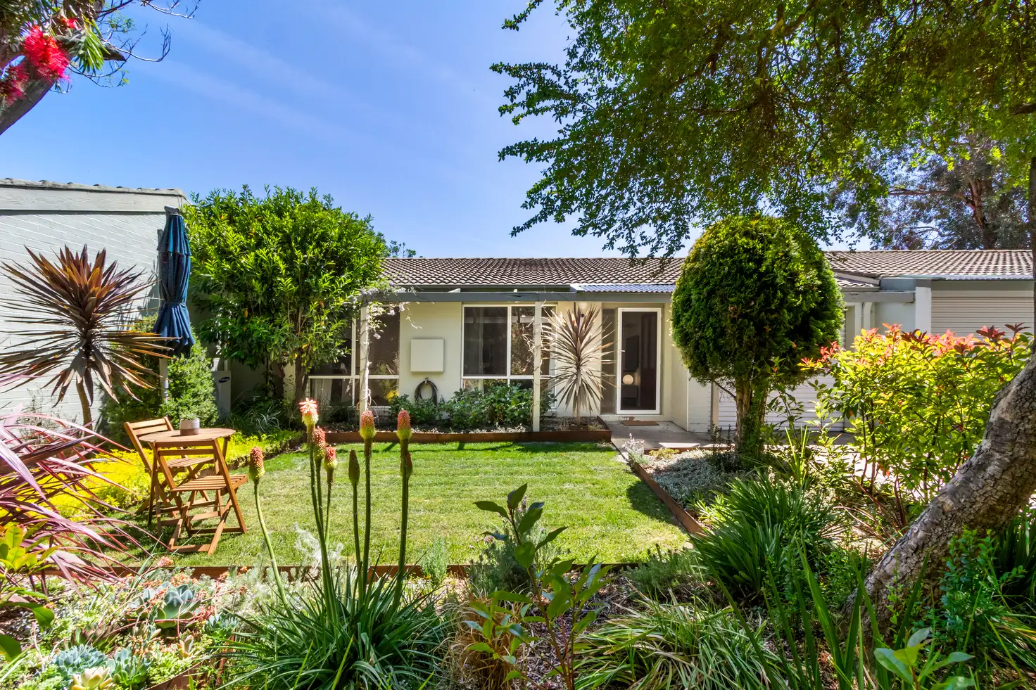 Main view of Homely house listing, 8/13 Sherwood Circuit, Gordon ACT 2906