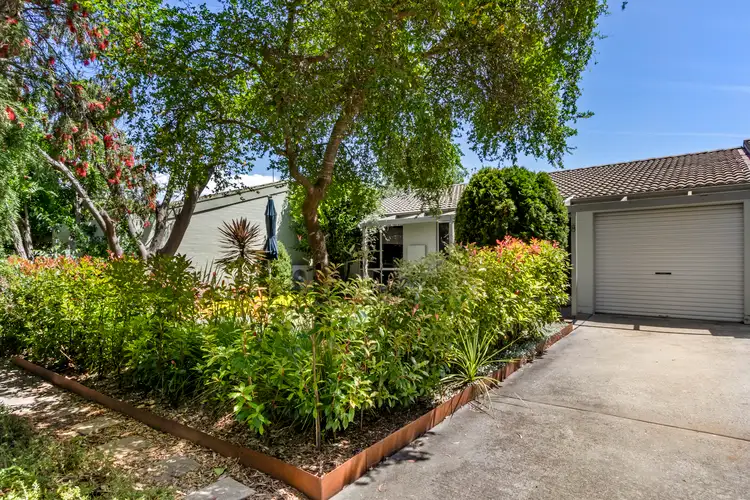 Second view of Homely house listing, 8/13 Sherwood Circuit, Gordon ACT 2906