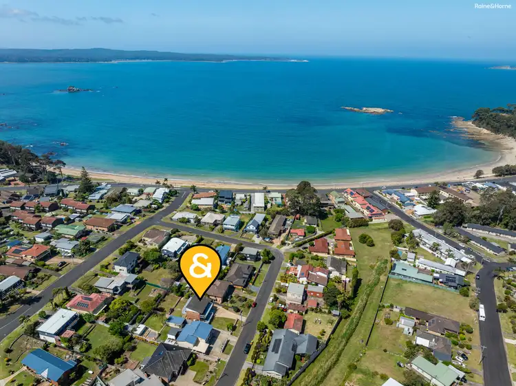 Third view of Homely house listing, 14 Marjorie Crescent, Batehaven NSW 2536