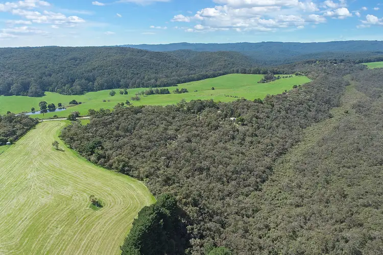 Sixth view of Homely land listing, 270 Moomowroong Road, Carlisle River VIC 3239