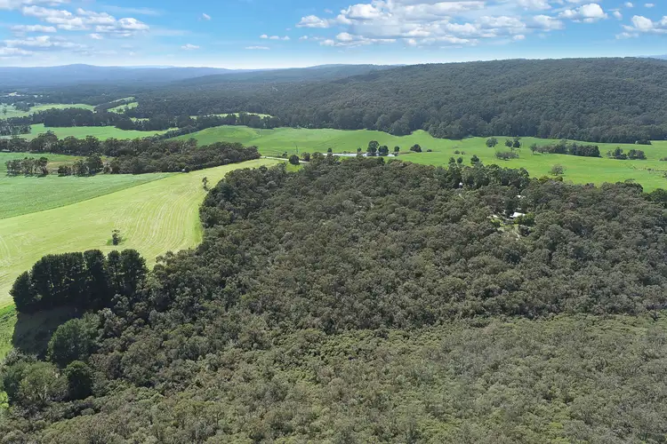 Seventh view of Homely land listing, 270 Moomowroong Road, Carlisle River VIC 3239