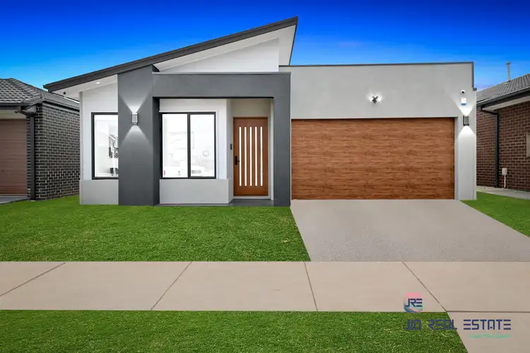 Main view of Homely house listing, 7 Barnmead Street, Deanside VIC 3336