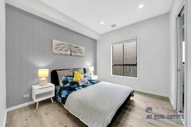 Fourth view of Homely house listing, 7 Barnmead Street, Deanside VIC 3336