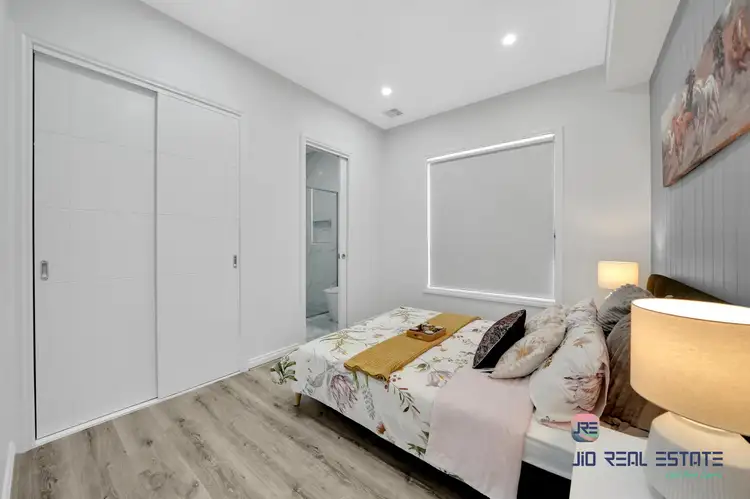 Sixth view of Homely house listing, 7 Barnmead Street, Deanside VIC 3336