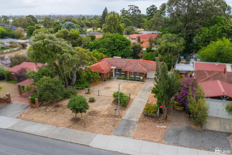 Main view of Homely house listing, 17 Galliers Avenue, Armadale WA 6112