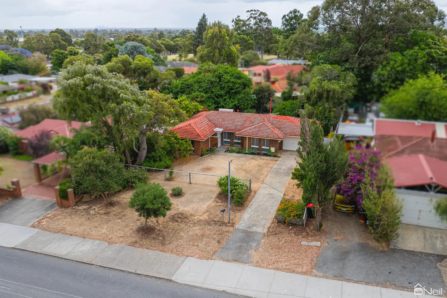 Main view of Homely house listing, 17 Galliers Avenue, Armadale WA 6112