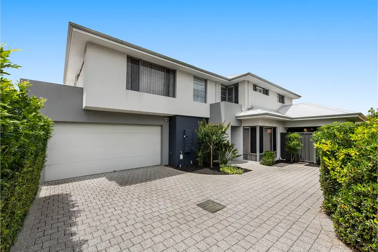Main view of Homely house listing, 12C Raleigh Street, Carlisle WA 6101