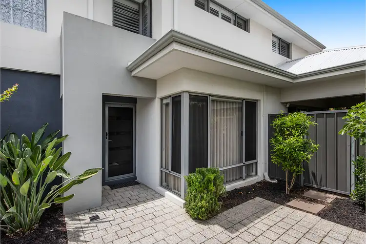 Second view of Homely house listing, 12C Raleigh Street, Carlisle WA 6101