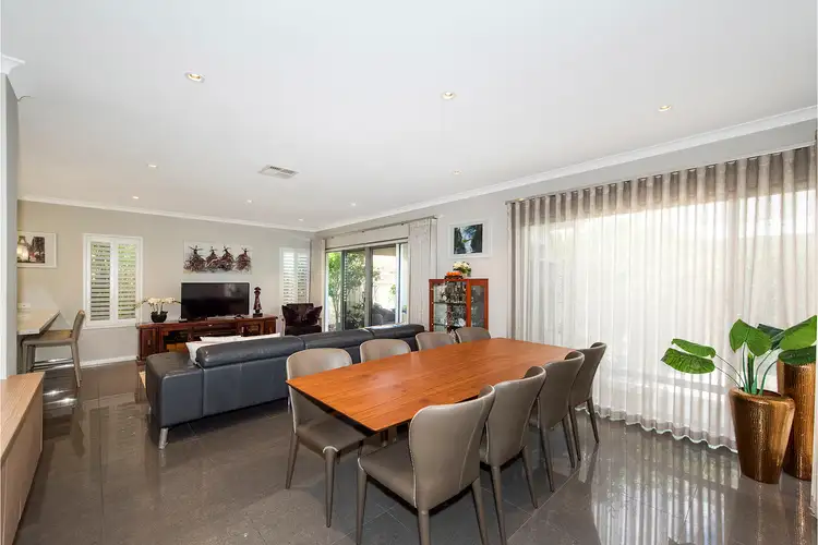 Fifth view of Homely house listing, 12C Raleigh Street, Carlisle WA 6101