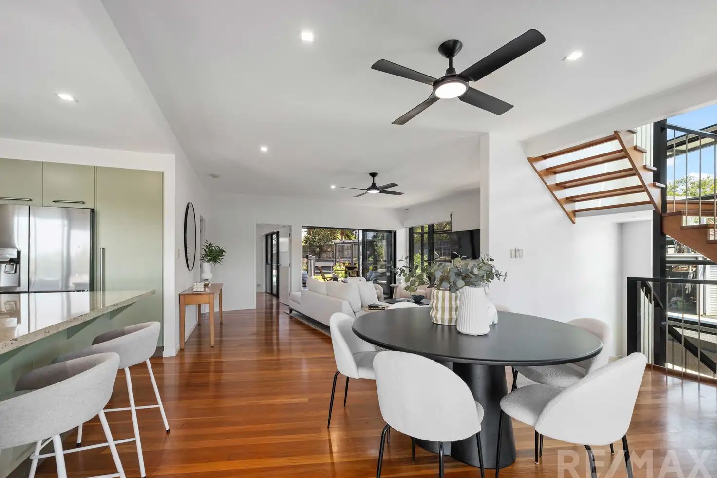 Main view of Homely house listing, 1/7 Oasis Close, Manly West QLD 4179