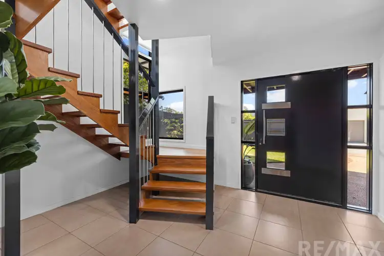 Fourth view of Homely house listing, 1/7 Oasis Close, Manly West QLD 4179