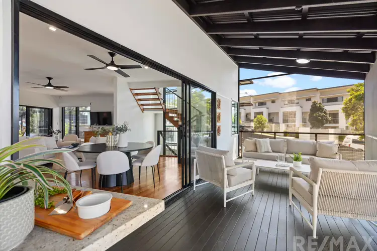Fifth view of Homely house listing, 1/7 Oasis Close, Manly West QLD 4179