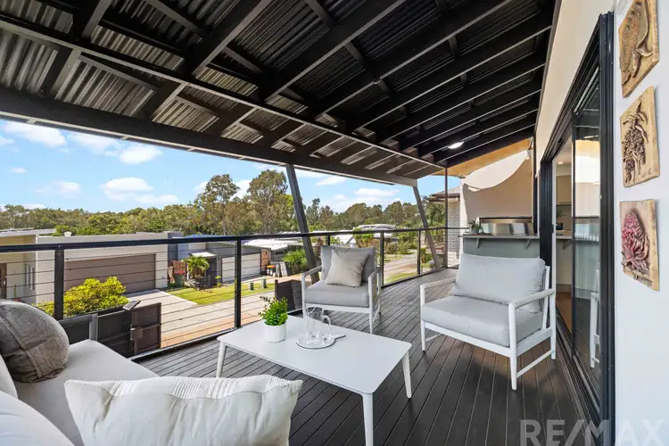 Sixth view of Homely house listing, 1/7 Oasis Close, Manly West QLD 4179