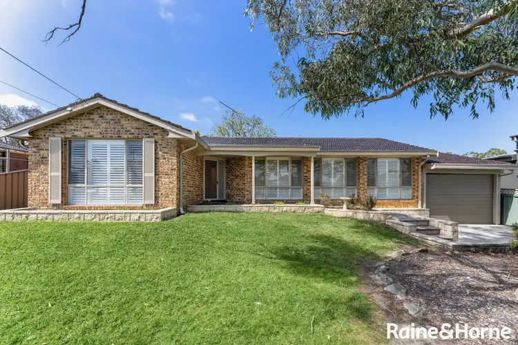 7 Excelsa Avenue