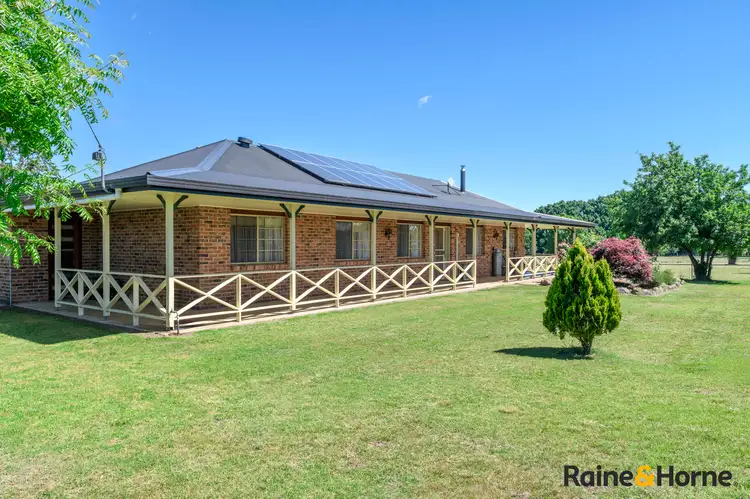 200 Dumaresq Street, Glen Innes NSW 2370