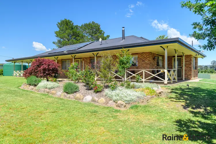 Second view of Homely house listing, 200 Dumaresq Street, Glen Innes NSW 2370