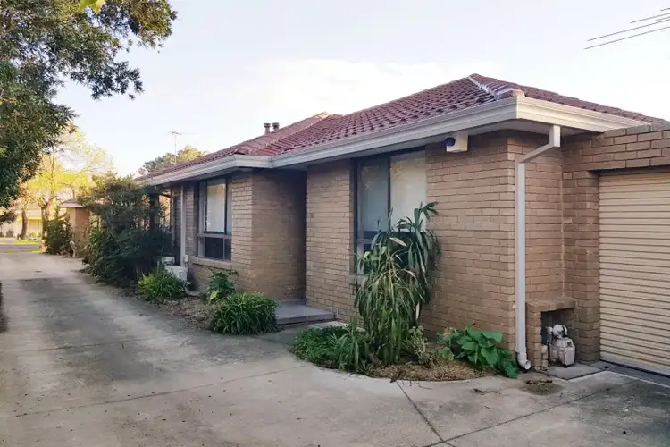 Main view of Homely unit listing, 3/224 Osborne Street, Williamstown VIC 3016