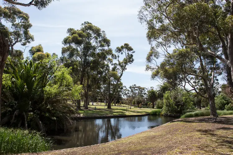 Fifth view of Homely land listing, 20 Windsor Avenue, Strathmore VIC 3041