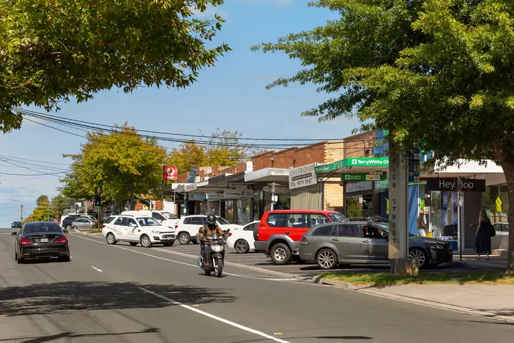 Sixth view of Homely land listing, 20 Windsor Avenue, Strathmore VIC 3041