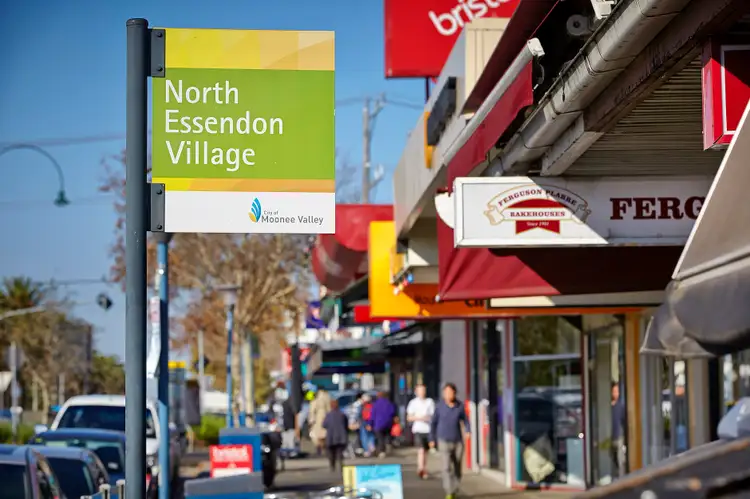 Seventh view of Homely land listing, 20 Windsor Avenue, Strathmore VIC 3041