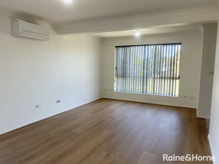 Second view of Homely townhouse listing, 3/72 Grey Street, Keiraville NSW 2500