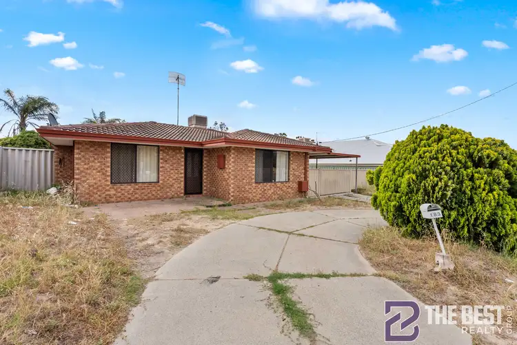 Main view of Homely house listing, 183 Verna Street, Gosnells WA 6110