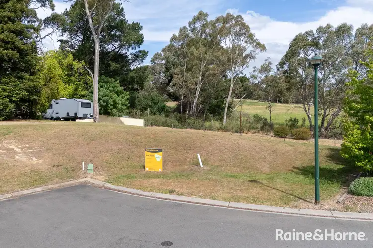 LOT 4, Filsell Court, Balhannah SA 5242
