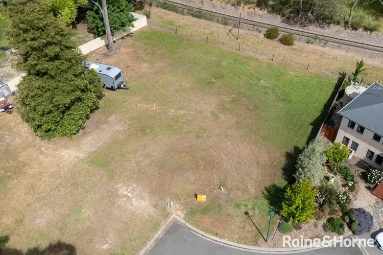 Second view of Homely land listing, LOT 4, Filsell Court, Balhannah SA 5242