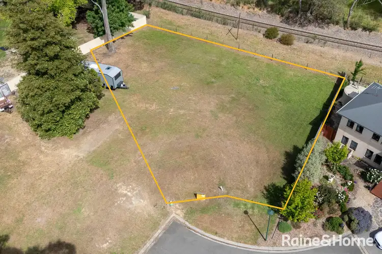 Third view of Homely land listing, LOT 4, Filsell Court, Balhannah SA 5242