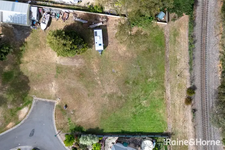 Fourth view of Homely land listing, LOT 4, Filsell Court, Balhannah SA 5242