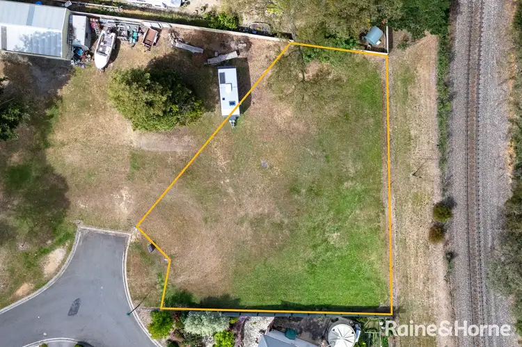 Fifth view of Homely land listing, LOT 4, Filsell Court, Balhannah SA 5242