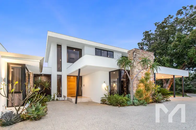 Main view of Homely house listing, 12 Luff Crescent, Attadale WA 6156