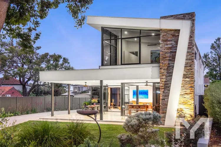 Third view of Homely house listing, 12 Luff Crescent, Attadale WA 6156