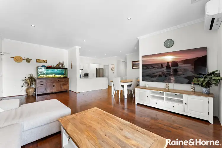 Second view of Homely apartment listing, 2/11 Stuart Street, Helensburgh NSW 2508