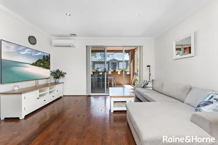 Third view of Homely apartment listing, 2/11 Stuart Street, Helensburgh NSW 2508
