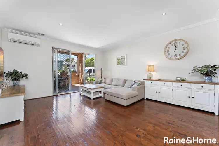 Fourth view of Homely apartment listing, 2/11 Stuart Street, Helensburgh NSW 2508