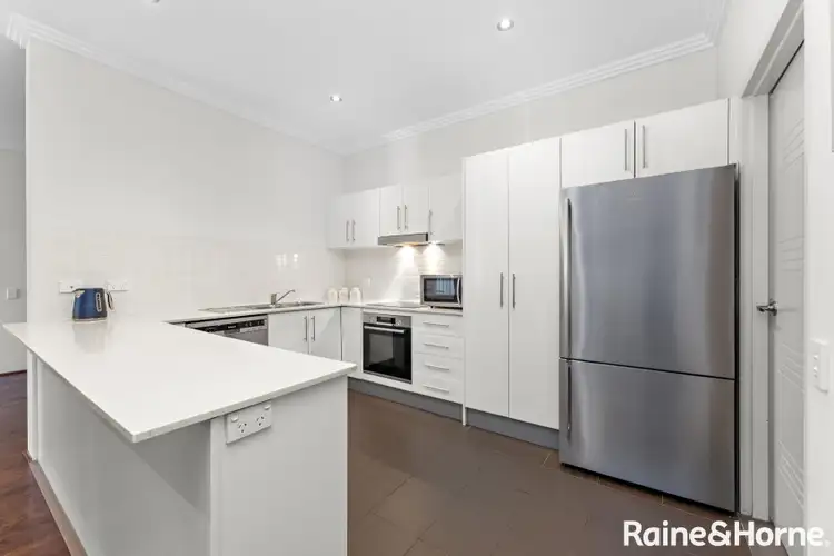 Fifth view of Homely apartment listing, 2/11 Stuart Street, Helensburgh NSW 2508