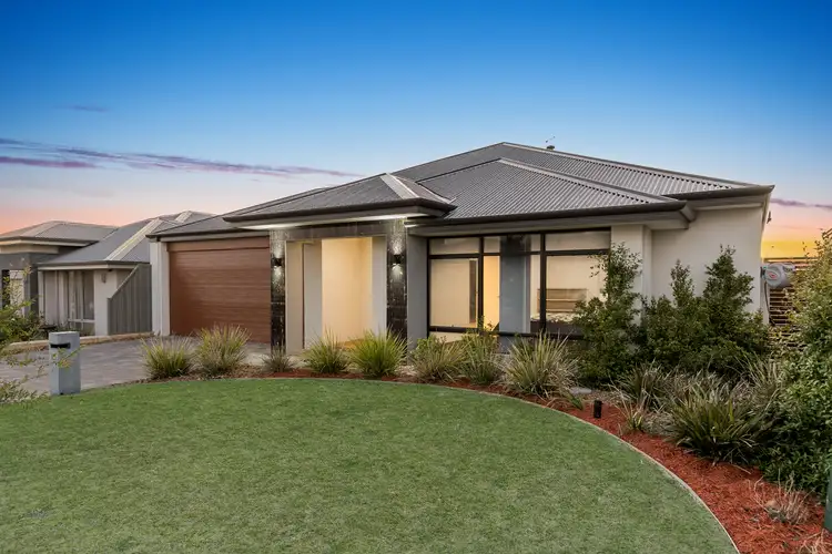 63 Blueberry Loop, Byford WA 6122