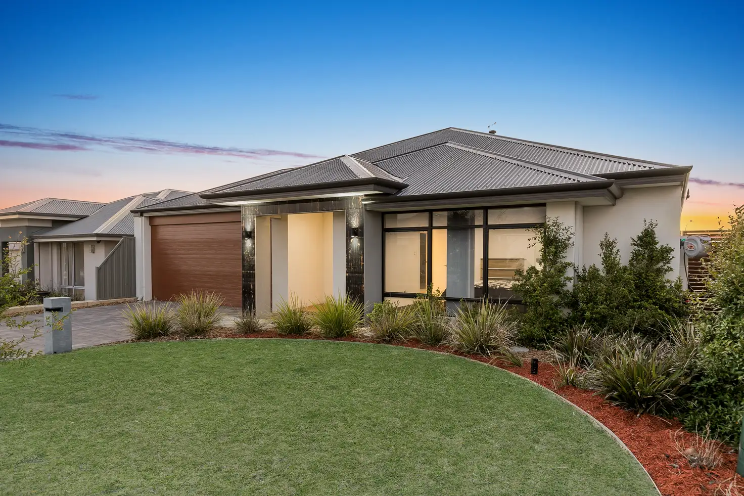 Main view of Homely house listing, 63 Blueberry Loop, Byford WA 6122