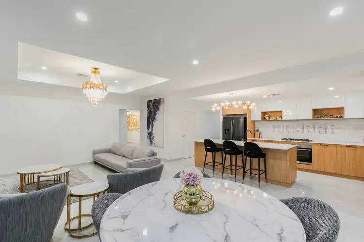 Second view of Homely house listing, 63 Blueberry Loop, Byford WA 6122