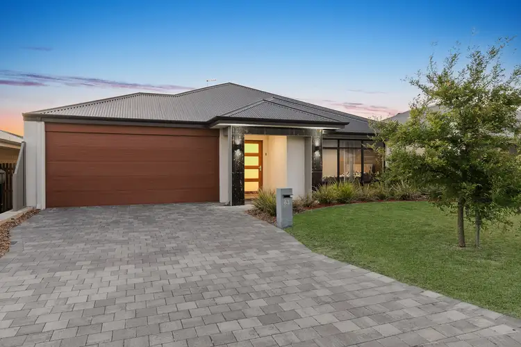Third view of Homely house listing, 63 Blueberry Loop, Byford WA 6122
