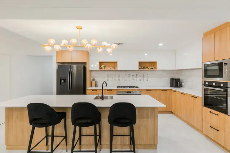 Fourth view of Homely house listing, 63 Blueberry Loop, Byford WA 6122