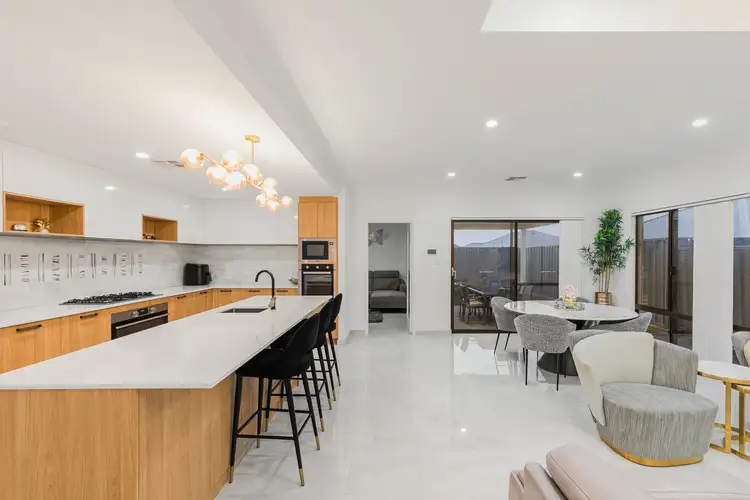 Sixth view of Homely house listing, 63 Blueberry Loop, Byford WA 6122